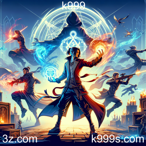 Descubra a Categoria 'Batalha' no k999: Onde a Adrenalina Encontra a Estratégia