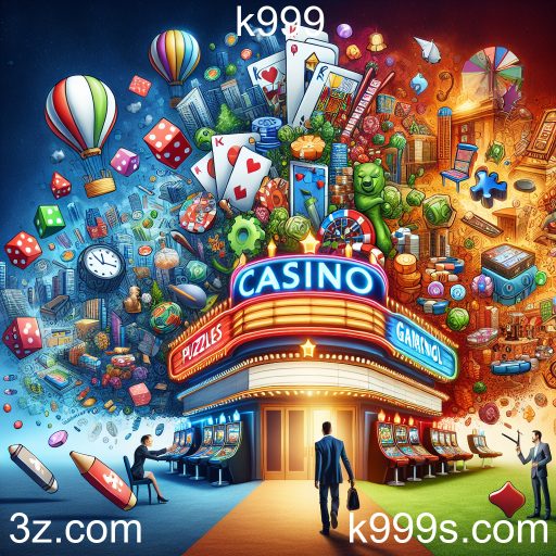 A Ascensão dos Jogos Casuais: Diversão ao Alcance de Todos